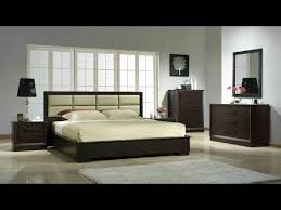 modern luxury bedroom furniture
