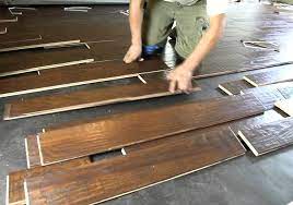 Hardwood Floor Installer Los Angeles