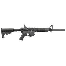 ruger ar 556 state compliant 5
