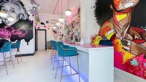 best nail salons in camberwell london