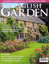 the 9 best gardening magazines