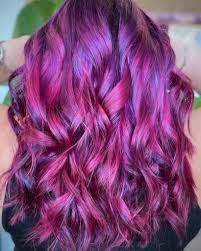 Maybe you would like to learn more about one of these? 40 Gorgeous Pink Hair Color Ideas To Try In 2021