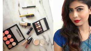 affordable makeup kit rinkal soni