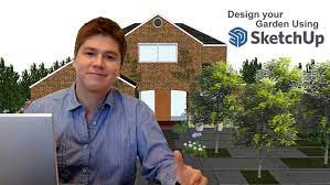 Free Sketchup Tutorial Design Your