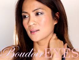 the too faced boudoir eyes soft y