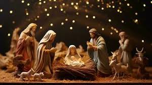 nativity stock photos images and