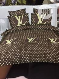 Bedding Sets In Nigeria For