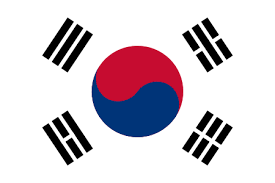 Seeking for free korean flag png images? Free South Korea Flag Images Ai Eps Gif Jpg Pdf Png And Svg
