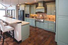 Kitchen And Bath Trends The Color Sage