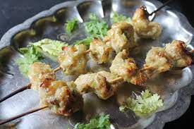 murgh malai kebab recipe en