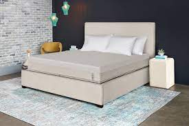 Find your sleep number ® setting for your best possible night's sleep, and if you own a sleep number ® bed, log in to your innercircle ℠ rewards account to see your exclusive offers, refer friends and more. Sleep Number S 360 P5 Bed Is Smart But It S Not Magic Digital Trends