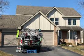 5 star roof cleaning in madison wi