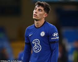 Are people longing for a better, simpler past during a. Frank Leboeuf Unsure About Kai Havertz And Questions Chelsea S Chances Of Making Top Four Trends Wide