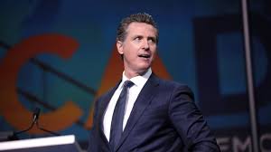 He is the 49th and current lieutenant governor for the state of california. California Gov Gavin Newsom Issues Surprise Retraction Of Controversial Stay At Home Order Reason Com