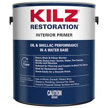 Kilz R Max Interior Water Based Primer