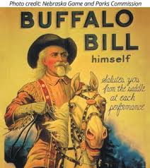 Resultado de imagem para Buffalo Bill