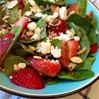 5 star balsamic strawberry salad dressing