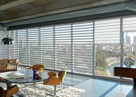 Commercial Window Covering Read