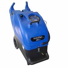 portable carpet extractor the