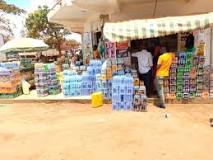 Image result for How Much It Cost To Open A Supermarket In Uganda