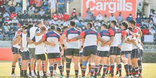 rugby kandy finish the year on top of