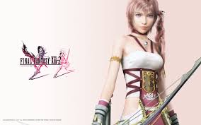 We did not find results for: Final Fantasy Xiii 2 Serah Wallpaper
