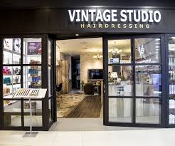 vine studio hairdressing spa bedok