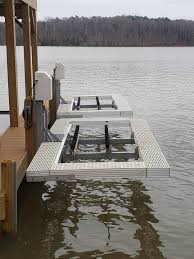 doozie boat lifts