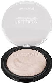 freedom makeup london pro highlight