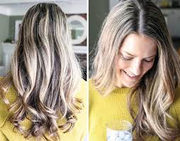 It is not written in stone that greying hair is the issue for the people in their 50s. Henna Hair Dye For Covering Gray Hair Detoxinista