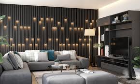 Best Colour Combination For Living Room
