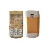 All of our nokia gold phone are on sale right now. Full Body Housing For Nokia C3 White Gold Maxbhi Com