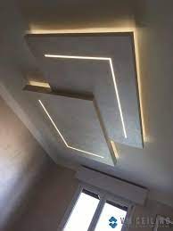 l box ceiling lighting vm false