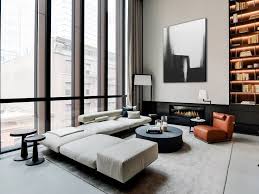 Timeless Sofa Design