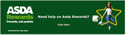 asda help centre