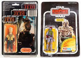 I've lived with long covid for a year. Are Star Wars Toys Holding Their Value Bbc News