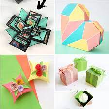 30 homemade diy gift box ideas you can