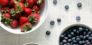 How to Store Berries to Keep Them Fresh | Allrecipes