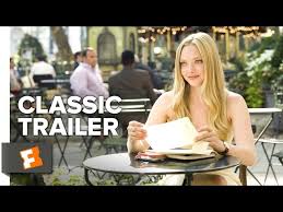letters to juliet 2010 official