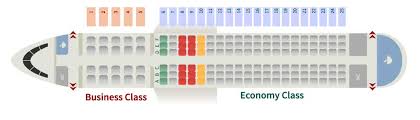 emirates seat selection process fees