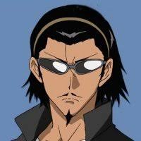 Kazama kenji likes to believe he is something of a delinquent. Tomcouh21 On Twitter Who Thinks That Hiroshi Nagayama From D Frag Is Related To Harima Kenai From School Rumble Funimation Crunchyroll