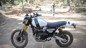 triumph scrambler vs bmw gs archives