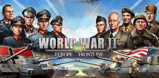 world war 2 strategy games v852 mod
