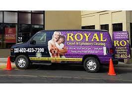 royal carpet upholstery cleaning in