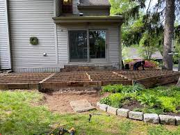 Awesome Diy Pea Gravel Patio