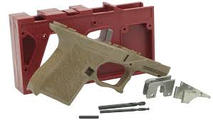 polymer80 80 pistol frame kit