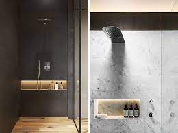 9 Shower Niche Ideas To Create The