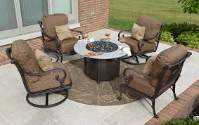 Fire Pit Chairs