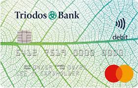 Triodos Bank gambar png