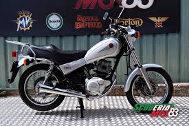 yamaha sr 125 occasion toulon var 83